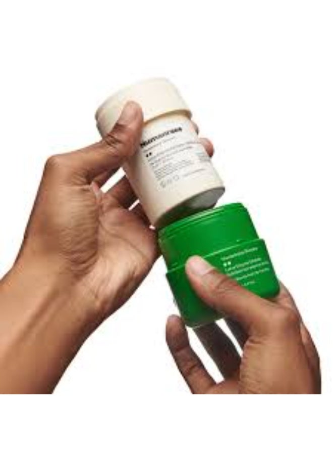 Humanrace Lotus Enzyme Exfoliator 71ml Refill - Image 3